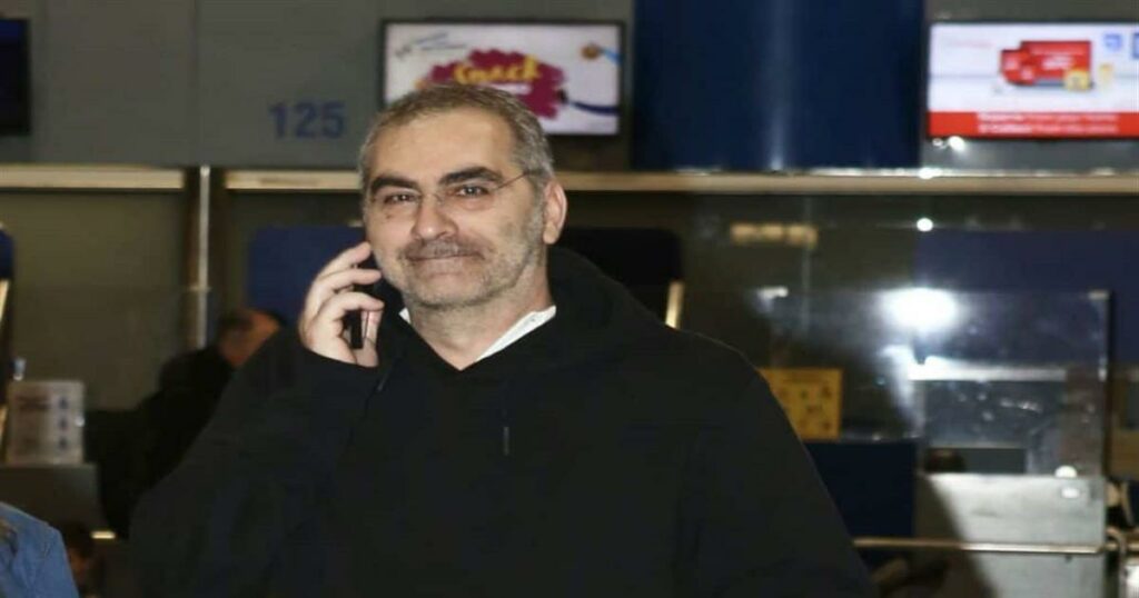 Eurovision 2026: Ανακαλύψτε τον Δημήτρη Κοντόπουλο, τον μουσικό δημιουργό πίσω από την επιτυχία της Βουλγαρίας στην Ευρώπη.