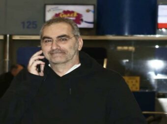 Eurovision 2026: Ανακαλύψτε τον Δημήτρη Κοντόπουλο, τον μουσικό δημιουργό πίσω από την επιτυχία της Βουλγαρίας στην Ευρώπη.