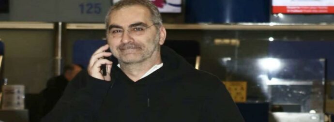 Eurovision 2026: Ανακαλύψτε τον Δημήτρη Κοντόπουλο, τον μουσικό δημιουργό πίσω από την επιτυχία της Βουλγαρίας στην Ευρώπη.