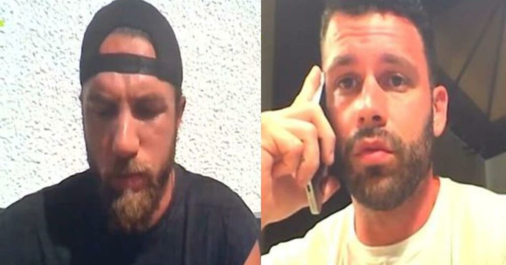 Έντονες αντιδράσεις για το Survivor: Κόρομι και Σχίζας εκφράζουν την οργή τους για το δυστύχημα με τον Σταύρο Φλώρο, ασκώντας πίεση στον Ατζούν.