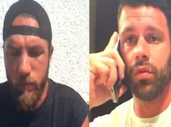 Έντονες αντιδράσεις για το Survivor: Κόρομι και Σχίζας εκφράζουν την οργή τους για το δυστύχημα με τον Σταύρο Φλώρο, ασκώντας πίεση στον Ατζούν.