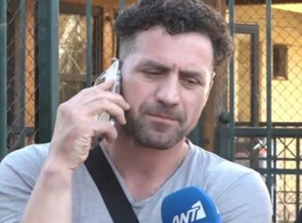 Κώστας Παπαδόπουλος: Στην Ευελπίδων μετά το περιστατικό με τον 14χρονο – Τι υποστηρίζει ο ίδιος για τις κατηγορίες ξυλοδαρμού