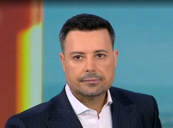 Έκρηξη οργής από τον Κουσουλό: «Θα της επιτιθόμουν χωρίς δεύτερη σκέψη» – Τι προκάλεσε την έντονη αντίδρασή του στον αέρα του ΑΝΤ1.