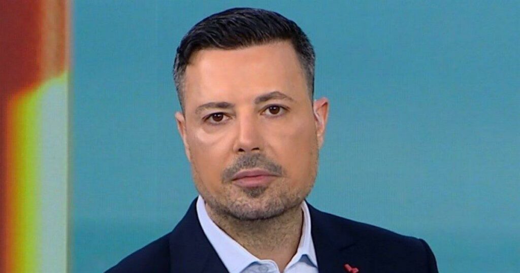 Μεταμόρφωση Κουσουλού: Δείτε την απίστευτη αλλαγή του μέσα σε 16 χρόνια (Βίντεο).