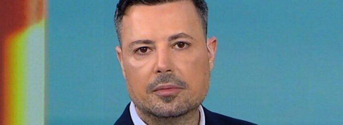 Μεταμόρφωση Κουσουλού: Δείτε την απίστευτη αλλαγή του μέσα σε 16 χρόνια (Βίντεο).