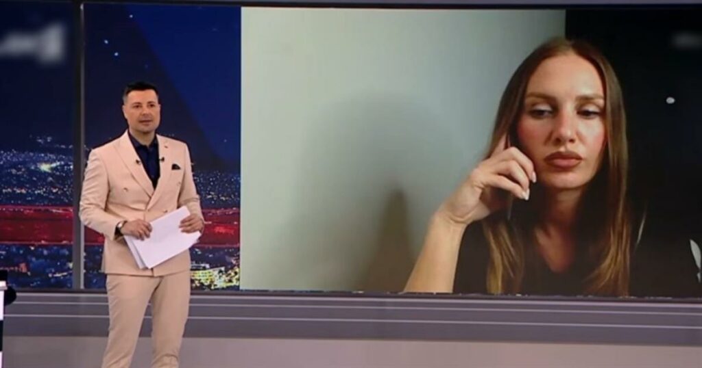 Αποκάλυψη-σοκ: Η Δαλάκα πάλεψε για τη ζωή της στο Survivor – Συγκλονισμένος ο Κουσουλός!