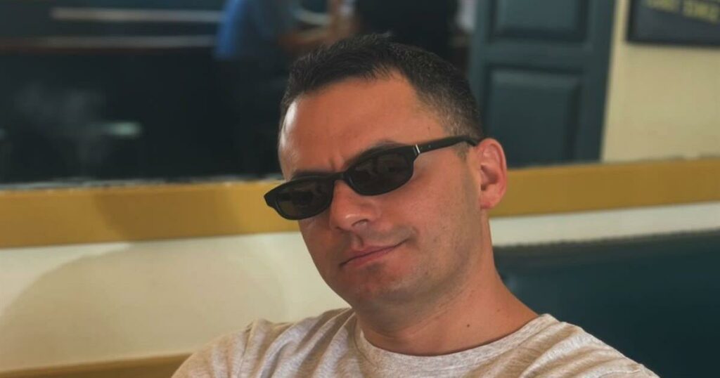 Κουτσουμπής: Ξετρελαμένος με την κόρη του! Η τρυφερή φωτογραφία τους από τη Μεσσηνία