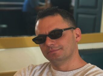 Κουτσουμπής: Ξετρελαμένος με την κόρη του! Η τρυφερή φωτογραφία τους από τη Μεσσηνία