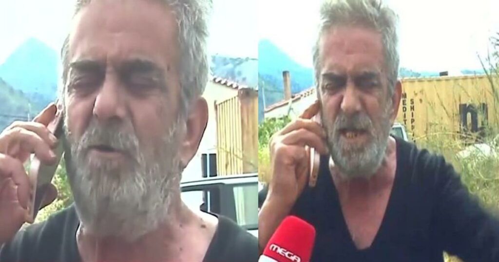 Η συγκλονιστική έκρηξη του πατέρα του Νικήτα προς τον Νίκο Ευαγγελάτο: «Η σύζυγός του οργάνωσε τα πάντα, ο δολοφόνος ήταν έμπορος ναρκωτικών».