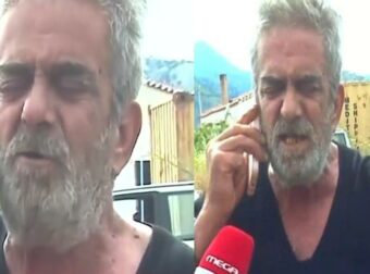 Η συγκλονιστική έκρηξη του πατέρα του Νικήτα προς τον Νίκο Ευαγγελάτο: «Η σύζυγός του οργάνωσε τα πάντα, ο δολοφόνος ήταν έμπορος ναρκωτικών».