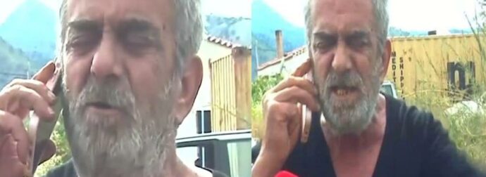 Η συγκλονιστική έκρηξη του πατέρα του Νικήτα προς τον Νίκο Ευαγγελάτο: «Η σύζυγός του οργάνωσε τα πάντα, ο δολοφόνος ήταν έμπορος ναρκωτικών».