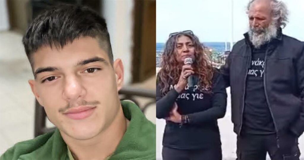 Έκρυθμη κατάσταση στην Κρήτη: Φίλος του Νικήτα απειλεί τη ζωή της 56χρονης – Δείτε το βίντεο.