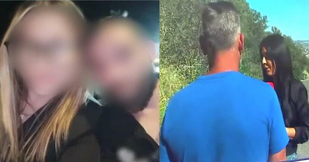 Δραματικές εξελίξεις στην Κρήτη: Ανησυχητικά νέα για την υγεία 28χρονης – Συγκλονίζει η μαρτυρία αυτόπτη μάρτυρα (βίντεο).