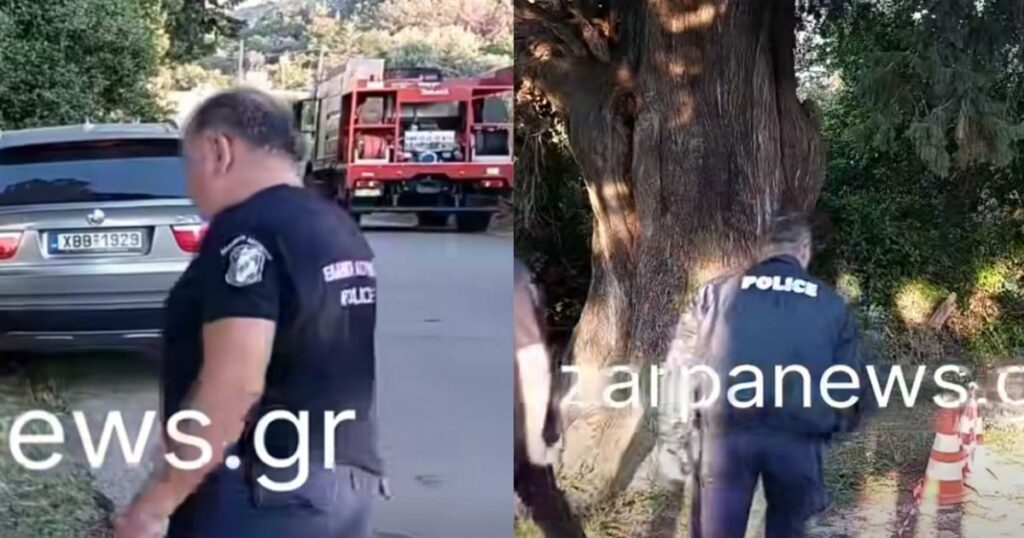 Σοκαριστική Ανακάλυψη στην Κρήτη: Εντοπίστηκε Ανθρώπινος Σκελετός – Ενδεχόμενη Σχέση με την Εξαφάνιση Νεαρού Γιατρού (βίντεο)