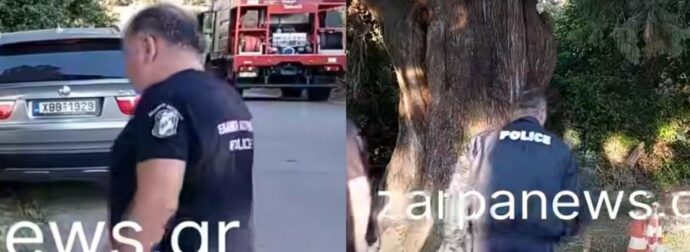 Σοκαριστική Ανακάλυψη στην Κρήτη: Εντοπίστηκε Ανθρώπινος Σκελετός – Ενδεχόμενη Σχέση με την Εξαφάνιση Νεαρού Γιατρού (βίντεο)