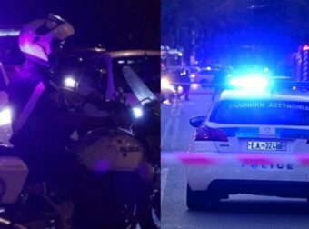 Καταιγιστικές εξελίξεις στην Κρήτη: 29χρονος σε κατάσταση αμόκ σκορπίζει τον τρόμο πριν βρεθεί στο κενό.