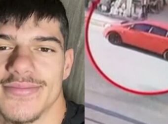 Σοκαριστικό Βίντεο από την Κρήτη: Αποκαλύψεις για τη Δολοφονία του 21χρονου Νικήτα!