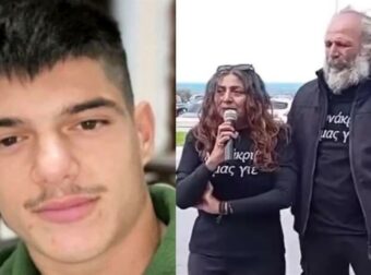 Κρήτη: Ο Νικήτας ζητά δικαίωση στο δικαστήριο για να απαλύνει τον πόνο του (βίντεο)