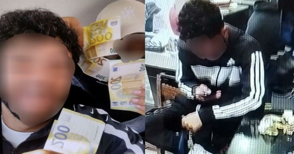 Οικογενειακή σπείρα “υπαλλήλων ΔΕΔΔΗΕ” στα Χανιά: Ένα δίκτυο απάτης με σκοτεινό ιστορικό βίας και εγκλημάτων (βίντεο).