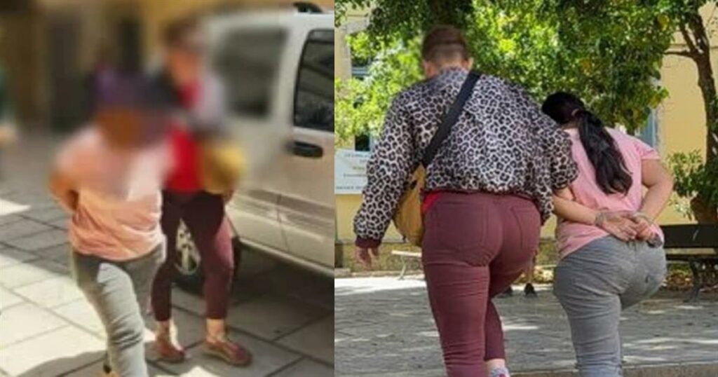 Εξελίξεις στην Κρήτη: Στην φυλακή η 25χρονη μητέρα και ο σύντροφός της- Τα νεότερα για την κατάσταση του παιδιού