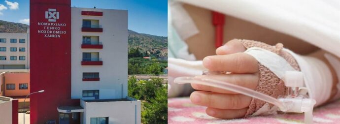 Φρίκη στην Κρήτη: Η μητέρα του κακοποιημένου 3χρονου είχε και δύο παιδάκια που πέθαναν – Πως προσπάθησε να ξεγελάσει τους αστυνομικούς