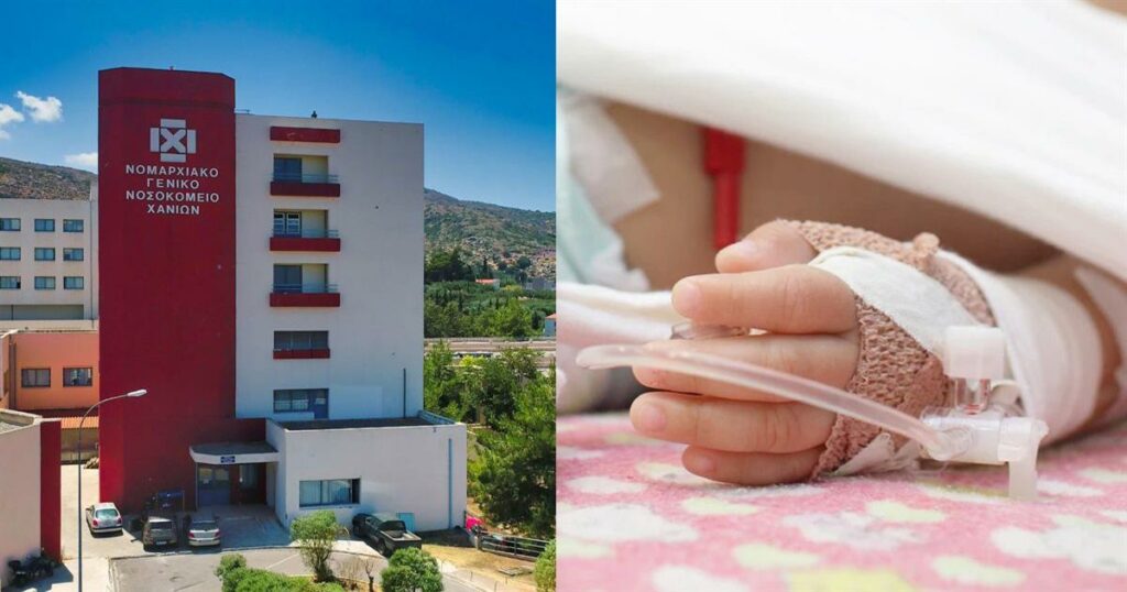 Φρίκη στην Κρήτη: Ερευνούν τους θανάτους δύο ακόμη παιδιών της οικογένειας – Πώς ο πατέρας προσπάθησε να εξαφανιστεί