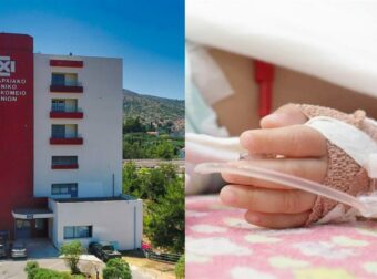 Φρίκη στην Κρήτη: Ερευνούν τους θανάτους δύο ακόμη παιδιών της οικογένειας – Πώς ο πατέρας προσπάθησε να εξαφανιστεί