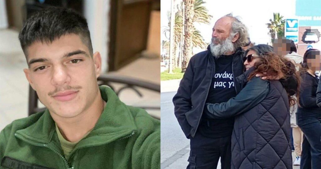 Κρήτη: Οι αποκαλύψεις του 54χρονου για τη δολοφονία του 21χρονου Νικήτα – Ποιος ο ρόλος της συζύγου του στην υπόθεση;