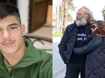 Κρήτη: Οι αποκαλύψεις του 54χρονου για τη δολοφονία του 21χρονου Νικήτα – Ποιος ο ρόλος της συζύγου του στην υπόθεση;