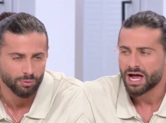 Τι απίθανα προσβλητικό είπε ο Κωνσταντίνος Βασάλος για το συγκρότημα των Iron Maiden;