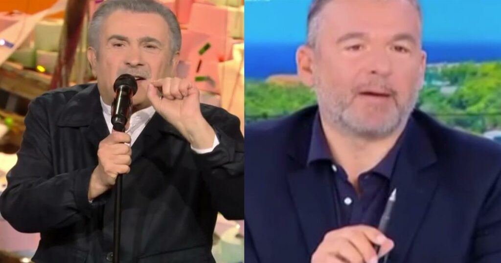 Λάβρος Λαζόπουλος κατά Λιάγκα: «Απαράδεκτες φράσεις» – Τα «χάδια» στον Άδωνι και ο ρόλος του Μπαλάσκα στο αστυνομικό δίδυμο (video).