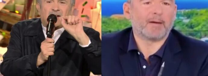 Λάβρος Λαζόπουλος κατά Λιάγκα: «Απαράδεκτες φράσεις» – Τα «χάδια» στον Άδωνι και ο ρόλος του Μπαλάσκα στο αστυνομικό δίδυμο (video).