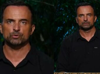 «Ο Αληθινός Πρωταθλητής: Η Συγκινητική Αποχώρηση του Σταύρου και οι Συγκλονιστικές Αντιδράσεις των Παικτών»