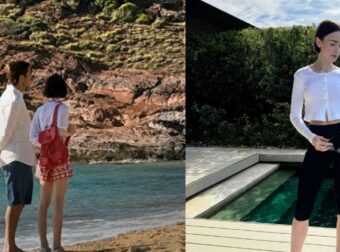 Η Lily Collins απολαμβάνει τη χλιδή της Μυκόνου: Ανακαλύψτε τη βίλα των 20.000 ευρώ ημερησίως, τον μυστηριώδη Έλληνα ιδιοκτήτη και την απρόσμενη επίσκεψη του Έλον Μασκ!