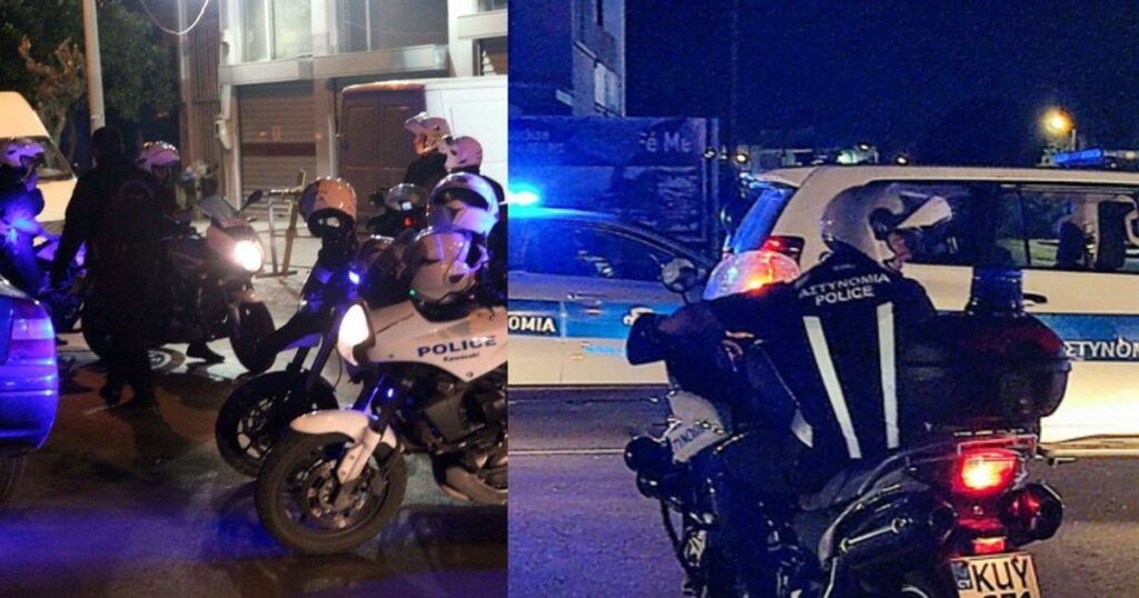 Θησείο: Άγρια επίθεση με ξυλοδαρμό από 14χρονους και 16χρονους σε 20χρονη γυναίκα – Βίντεο