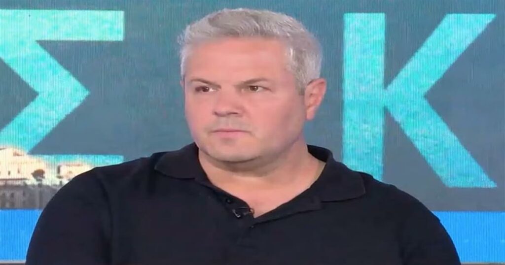 Τραγική ιστορία 16χρονης: Συγκλονιστική έκκληση του πατέρα της για στήριξη και αγκαλιά στους νέους.