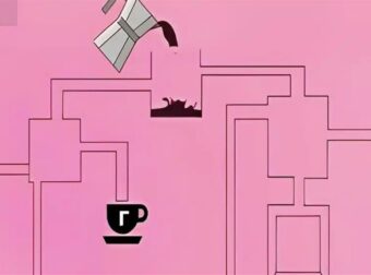 Μπορείτε να εντοπίσετε ποιο φλιτζάνι θα γεμίσει πρώτο με καφέ μέσα σε 15 δευτερόλεπτα; Δοκιμάστε τις ικανότητές σας τώρα!