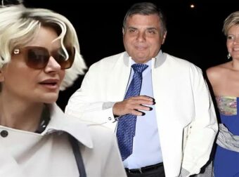 Αποφυλακίζεται με εγγύηση 100.000 ευρώ η Μαρία Καρρά – Η χήρα Τράγκα ετοιμάζεται για γάμο!