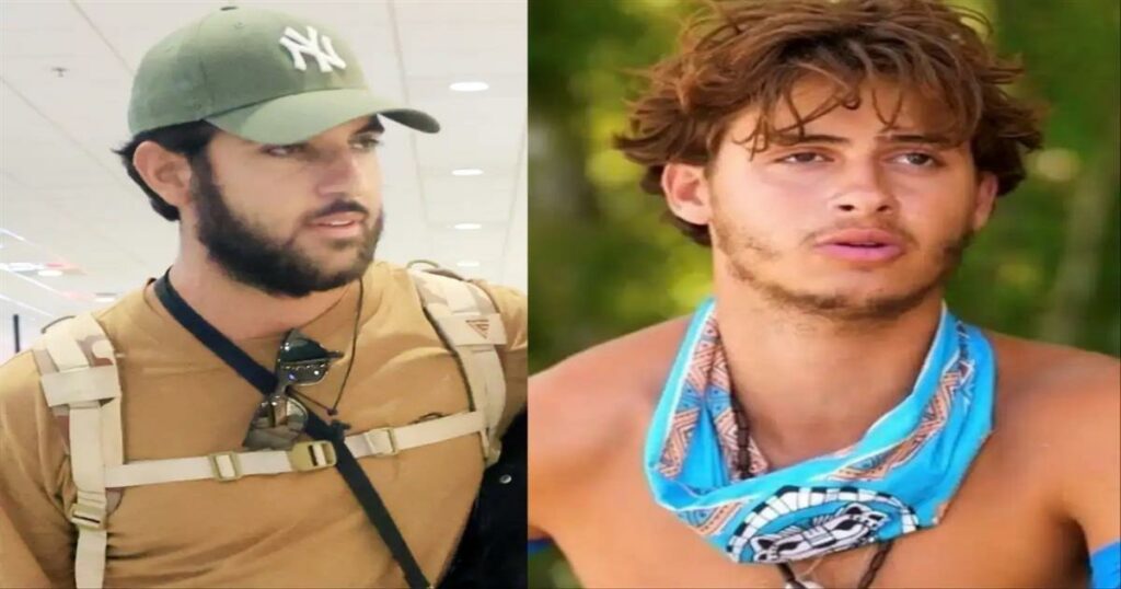 Survivor: Ο Μάνος Μαλλιαρός Συγκινεί – «Ένας Αδερφός για μια Ζωή: Ο Σταύρος Φλώρος»