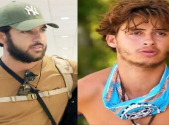 Survivor: Ο Μάνος Μαλλιαρός Συγκινεί – «Ένας Αδερφός για μια Ζωή: Ο Σταύρος Φλώρος»