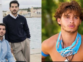 Survivor: Ο Γιάννης Μαλλιαρός μιλάει ανοιχτά για τον αδερφό του μετά τον ακρωτηριασμό του Φλώρου – Η αλήθεια στο φως!