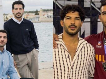 Ο Γιάννης Μαλλιαρός από το Survivor: Συγκλονιστική επαφή με τον αδερφό του μετά τον νευρικό κλονισμό.