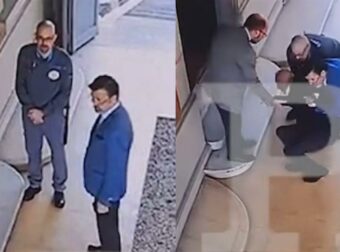 Τι συνέβη πραγματικά στον ιδρυτή της Mango; Το στοιχείο που παρουσίασε ο γιος του στο δικαστήριο
