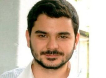 Ραγδαίες εξελίξεις στο θρίλερ του Μάριου Παπαγεωργίου: Ο άνθρωπος που κάθεται πλέον στο εδώλιο