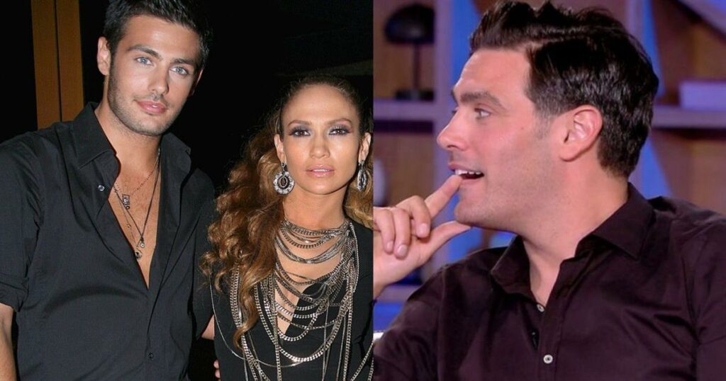 Ο Κώστας Μαρτάκης τα είπε όλα!: «Η Τζένιφερ Λόπεζ μου έπιασε λίγο τον πισινό όταν άνοιξα τη συναυλία της στο ΟΑΚΑ»