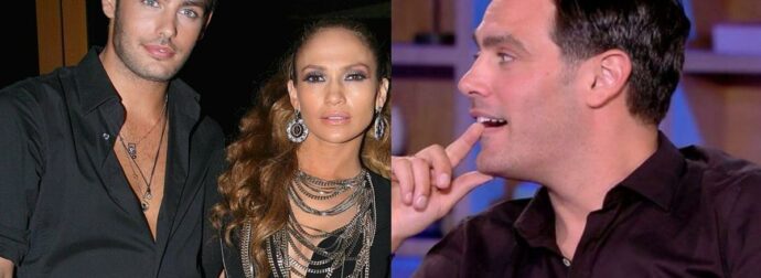 Ο Κώστας Μαρτάκης τα είπε όλα!: «Η Τζένιφερ Λόπεζ μου έπιασε λίγο τον πισινό όταν άνοιξα τη συναυλία της στο ΟΑΚΑ»