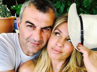 Γωγώ Μαστροκώστα: Η ανακοίνωση της ΑΕΚ προς τον Τραϊανό Δέλλα μετά τον θάνατο της γυναίκας του