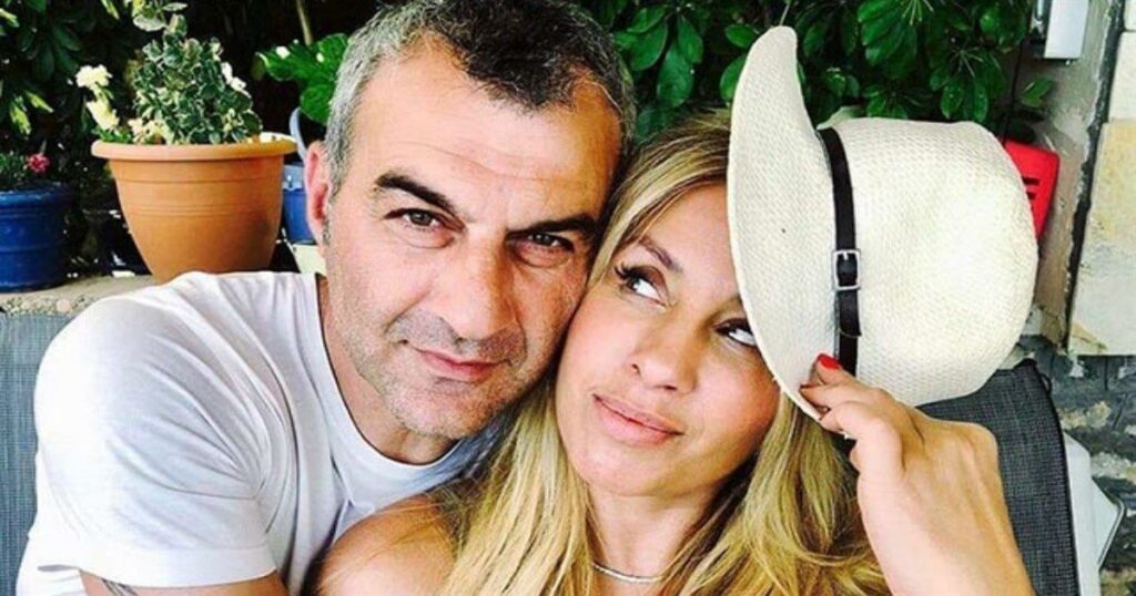 Γωγώ Μαστροκώστα: Η πρώτη ανάρτηση του Τραϊανού Δέλλα λίγες ώρες μετά τον θάνατό της – Ραγίζει καρδιές το αντίο του