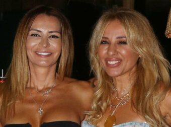 Μαρία Καλάβρια: Η σπαρακτική ανάρτηση για τον θάνατο της Μαστροκώστα – «Παρόλο που πέρασες πολλά τον τελευταίο καιρό…»