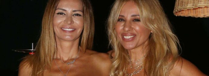 Μαρία Καλάβρια: Η σπαρακτική ανάρτηση για τον θάνατο της Μαστροκώστα – «Παρόλο που πέρασες πολλά τον τελευταίο καιρό…»